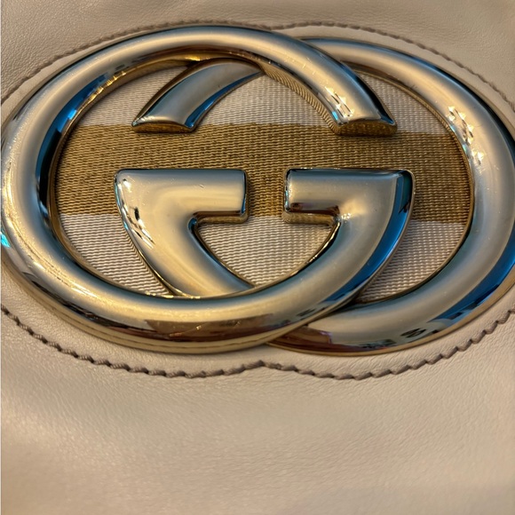 Gucci hobo bag - Picture 3 of 15